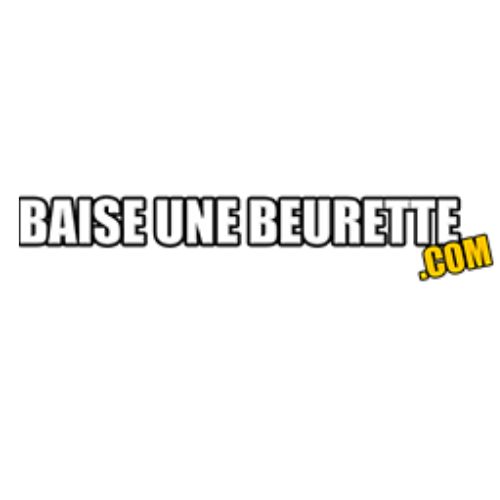 Logo Baise une beurette