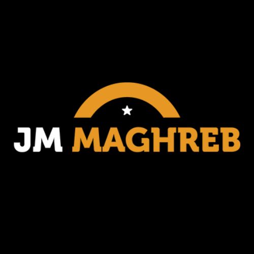 Logo JM Maghreb