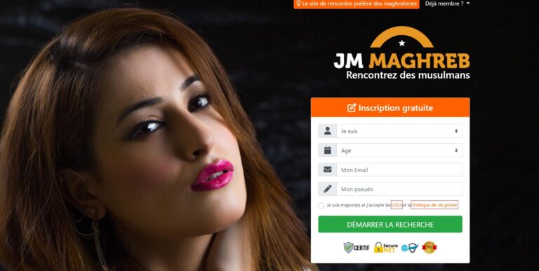 JM Maghreb avis